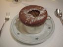 Ricette dolci: Gâteaumou senza farina-
