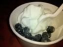 La ricetta del gelato allo yogurt senza gelatiera
