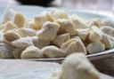 Ricette cinema: gli gnocchi al semolino di Il pranzo della domenica