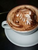 Ricette cinema: il cappuccino perfetto di Habemus Papam