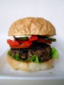 Ricette home-made: gli hamburger fatti in casa