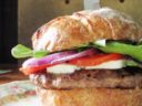 La ricetta dell'Hamburger per grandi e bambini