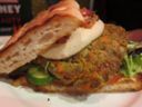 Ricette vegetariane: gli hamburger di lenticchie