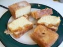 Ricetta dolce facile: torta alle albicocche e mandorle