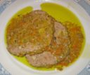 Ricette cinema: l’arrosto del Più bel giorno della mia vita