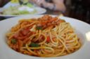 Ricette cinema: l’amatriciana di Immaturi