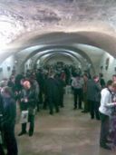 Le fasi lunari influenzano anche la degustazione del vino.