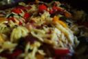 L'insalata di orzo, ricetta semplice e fresca