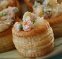 Ricette di Natale: antipasto di insalata russa