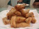 Ricetta facile antipasto: l'involtino primavera