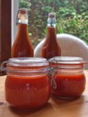 Ricetta per fare il ketchup in casa