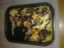 Le mie lasagne al radicchio