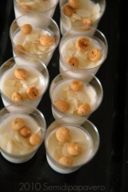 Come preparare il latte di mandorla