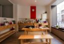 Un concept per stupire in cucina