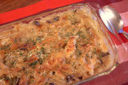 La mia ricetta dei maccheroni gratinati