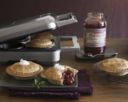 Un aiuto in cucina: il pie maker, ovvero il cucina crostate