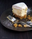 La ricetta del Manhattan Cheesecake, il vero tradizionale newyorkese