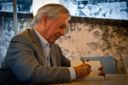 Cibo da Nobel: le uova di Mario Vargas Llosa