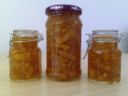 Prepariamo insieme la marmellata d'arance