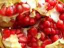 Ricette frutta: la gelatina di melagrana