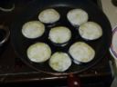 Ricetta facile contorno giapponese: melanzane alla soia