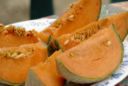 Ricetta della confettura di melone profumata alla menta