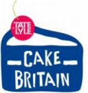 Cake Britain, dove il dolce diventa opera d'arte