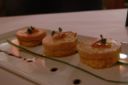 Ricette cinema: Sauté de foie gras (terrina) di Moulin Rouge