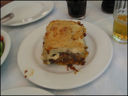 Ricetta originale della moussaka