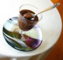 La mousse al caffè di Gordon Ramsay