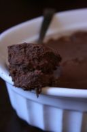 RIcette Dolci: Mousse di cioccolato e peperoncino.