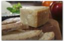 Ricette facili: la mousse al parmigiano