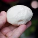 Ricette antipasti di Natale: mozzarella sott'olio