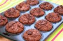 Muffin al cioccolato