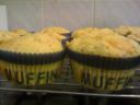 Ricetta facile: muffin al formaggio