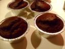 Ricette per la colazione: i muffins al cioccolato e lampone
