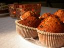 Ricetta dolce: muffin soffici alla ricotta