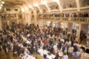 Eventi: commenti sul Merano wine festival 2010