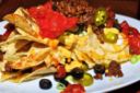 Ricette cinema: i nachos piccanti al formaggio di Tu, io e Dupree