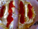 Ricetta giapponese moderna: omurice