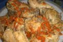 Ricette secondi: la padellata di tacchino