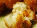 Ricetta facile: palline di riso fritte