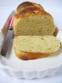 Ricette prima colazione: pan brioche con ricotta