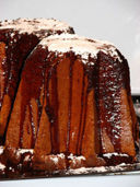Decoriamo con fantasia il nostro pandoro