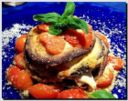 Piatto unico: Panzanella anticalura