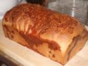 Ricetta facile: pane al formaggio e wurstel