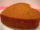 Ricetta dolce: pane alla vaniglia e cliegie