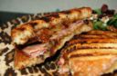 Spuntini veloci: focaccia con fichi e caprino