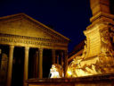 Un ristorante cinese di altà qualità a due passi dal Pantheon: Green T.