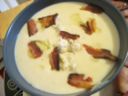 Cucina russa: la pappa di patate